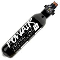 PowAir TACTICAL Line CC M2 0,21L / 13ci MagFed Airsoft HP System (300 Bar)