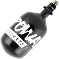 PowAir ULTIMATE SERIES S3 1,1L / 68ci Ultralite Airsoft HP System 300 Bar