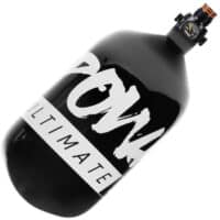 PowAir ULTIMATE SERIES M2 1,3L / 77ci Ultralite Airsoft HP System 300 Bar