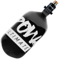 PowAir ULTIMATE SERIES S3 1,3L / 77ci Ultralite Airsoft HP System 300 Bar