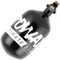 PowAir ULTIMATE SERIES M2 1,1L / 68ci Ultralite Airsoft HP System 300 Bar