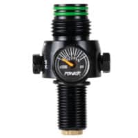 Powair_MICROMAX_Paintball_Regulator_200_Bar_3000-PSI_side