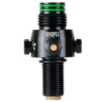 Powair_MICROMAX_Paintball_Regulator_200_Bar_3000-PSI_top