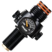 Powair MICROMAX 2.0 Airsoft Regulator (300 Bar / 4500 PSI)