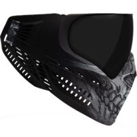 Virtue VIO Ascend Airsoft Maske (Skull LE)