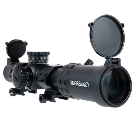 Carmatech_Supremacy_Scope_AOS_Paintball_Scharfschuetzenvisier_aufgeklappt-jpg