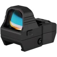 Firefield Ironclad Mini Red Dot Reflex Visier - F1