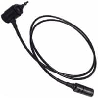 First Strike Cobra Straight Remote System (schwarz)