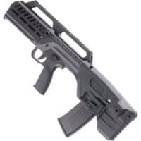 G&G ESG B-10 Gas Airsoft Shotgun (schwarz)