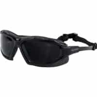 V-Tac Echo Airsoft Schutzbrille smoke