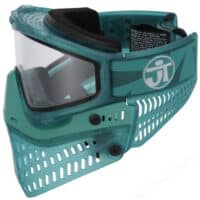 JT Spectra Proflex Airsoft Thermal Maske Limited Edition (Jan Birthstone ICE - Emerald)