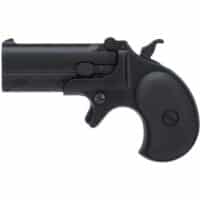 MAXTACT Derringer NBB Airsoft Pistole (schwarz) <0,5 Joule /FSK14