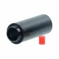 SHS Hard Type Improved Hop-Up Gummi (schwarz)