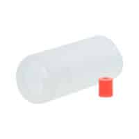 SHS Hard Type Improved Hop-Up Gummi (weiss-transparent)