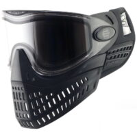 Empire E-Vent Airsoft Thermal Maske (schwarz)