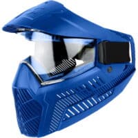 ProShar BASE Airsoft Thermal Maske - blau