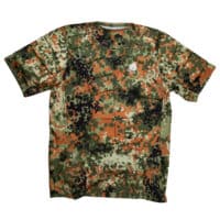 DELTA SIX ProTector Airsoft Brustpanzer (Flecktarn)