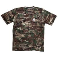 DELTA SIX ProTector Airsoft Brustpanzer (Multicam)