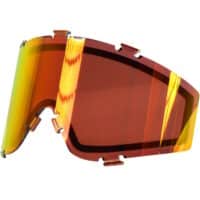 JT Spectra Airsoft Thermal Maskenglas (Red Chromatic Prizm)