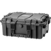 Nimrod Multi-Pistol Polymer Case