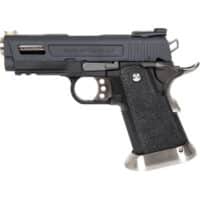 WE Hi-Capa 3.8 Force GBB Airsoft pistol