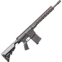 Wolverine MTW-308 HPA Airsoft DMR (black)