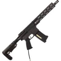 Wolverine MTW Billet 10" HPA Airsoft (black)
