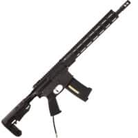 Wolverine MTW Billet 14" HPA Airsoft (black)