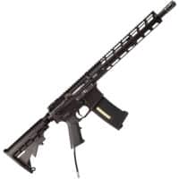 Wolverine MTW Forged 14" HPA Airsoft (black)