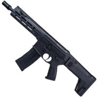 ASG FLCN 556 Airsoft S-AEG (schwarz)