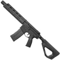 ASG Hybrid Series H-15 B.E.T. Airsoft S-AEG (schwarz)