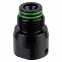 Powair_MaxReg_Paintball_Regulator_mit_360_Grad_ASA_-_OnOff_Ventil_200_Bar_3000_PSI_top-jpg