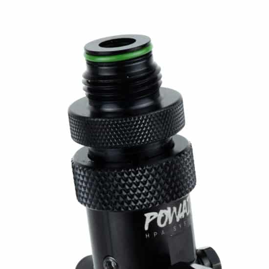 Powair_MaxReg_Paintball_Regulator_mit_360_Grad_ASA_-_OnOff_Ventil_200_Bar_3000_PSI_trans_front-jpg