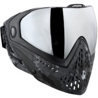 Dye I5 Airsoft Thermal Maske (Dyecam Black)