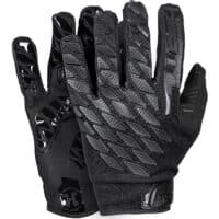 HK Army Hostile Armored Glove Full Finger Handschuh (Shadow)