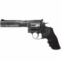 ASG Dan Wesson 715 6" Co2 Airsoft Revolver (Stone Gray)