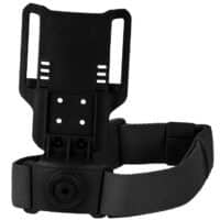 Amomax Low Ride Duty Drop Attachment