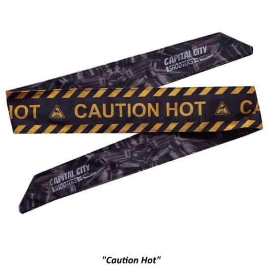 CCS_Paintball_Headband_versch_Designs_Caution_Hot-jpg