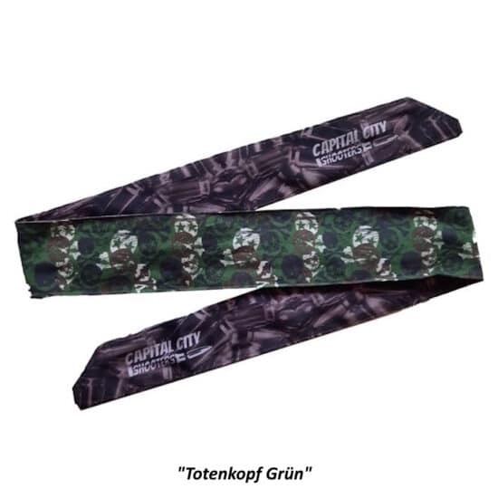 CCS_Paintball_Headband_versch_Designs_Totenkopf_gruen-jpg