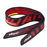 DYE X Halo Head Tie / Head Band (Dazzlecam Red)