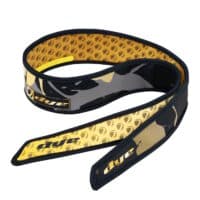 DYE X Halo Head Tie / Head Band (Marbled)