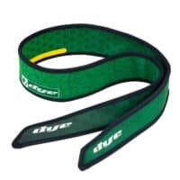 DYE X Halo Head Tie / Head Band (Nickclover Green)