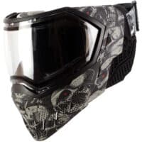 Empire EVS Airsoft Maske (LE Damage)