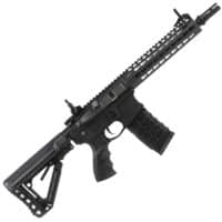 G&G CM16 SRL ETU Airsoft S-AEG (Black) <0.5 Joules / FSK14