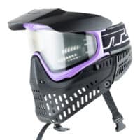JT Spectra Proflex Paintball Thermal Mask (Purple Drab)