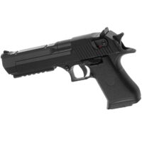 CYMA CM.121 AEP Airsoft Pistol Complete Set (black) <0.5 Joules / FSK14