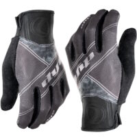 DYE FLX Glove (black/grey)