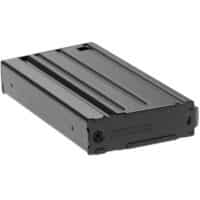 G_G_GR25_120_Schuss_Midcap_Airsoft_Ersatzmagazin_schwarz_down-jpg