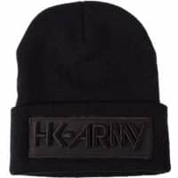 HK Army Blackout Beanie (black)