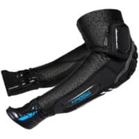 HK Army CTX Arm Pads / Ellenbogenschoner (schwarz)